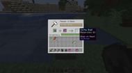 Level 3 on a turtle shell (Image via Mojang)